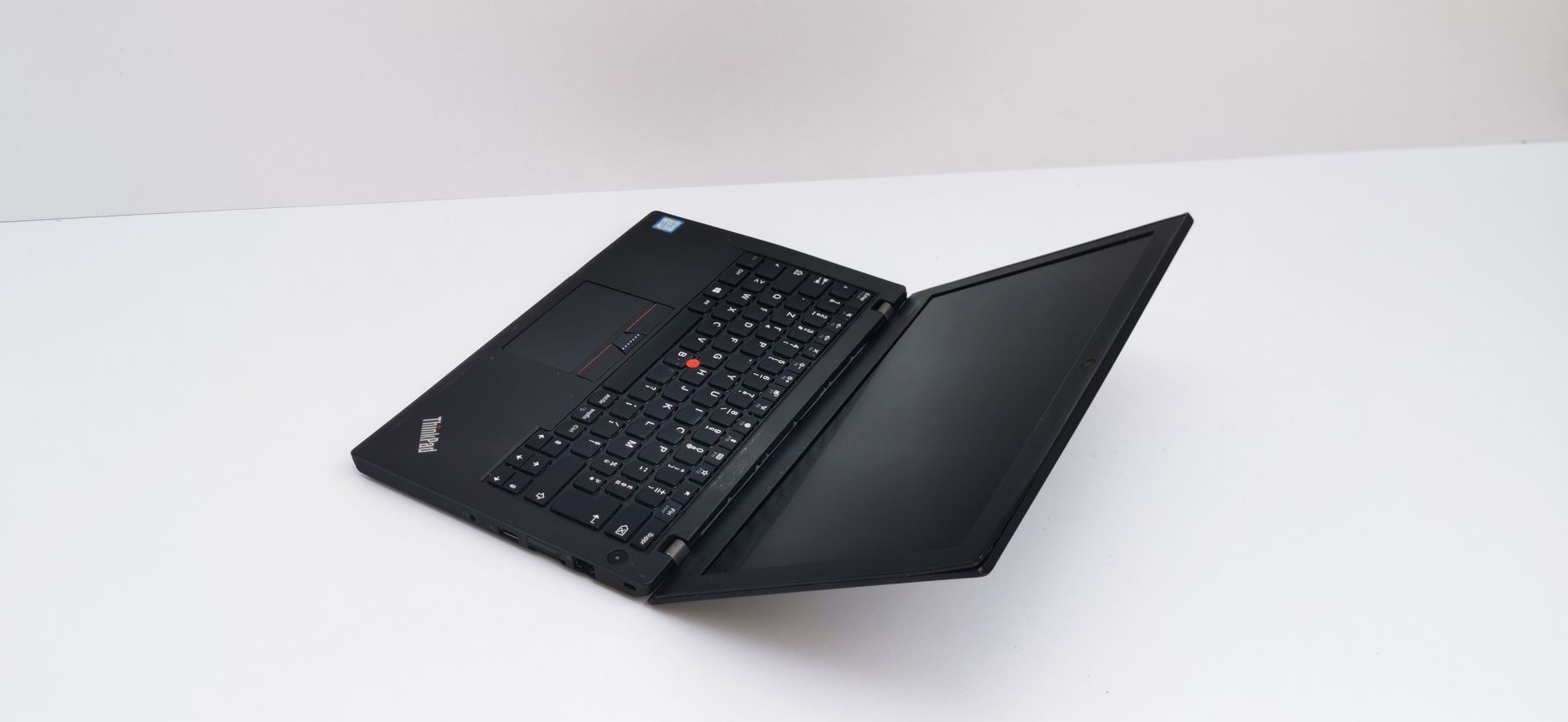 Lenovo ThinkPad X270 Procesor i5 6300U 8 GB DDR4 256 GB SSD GARANTIE