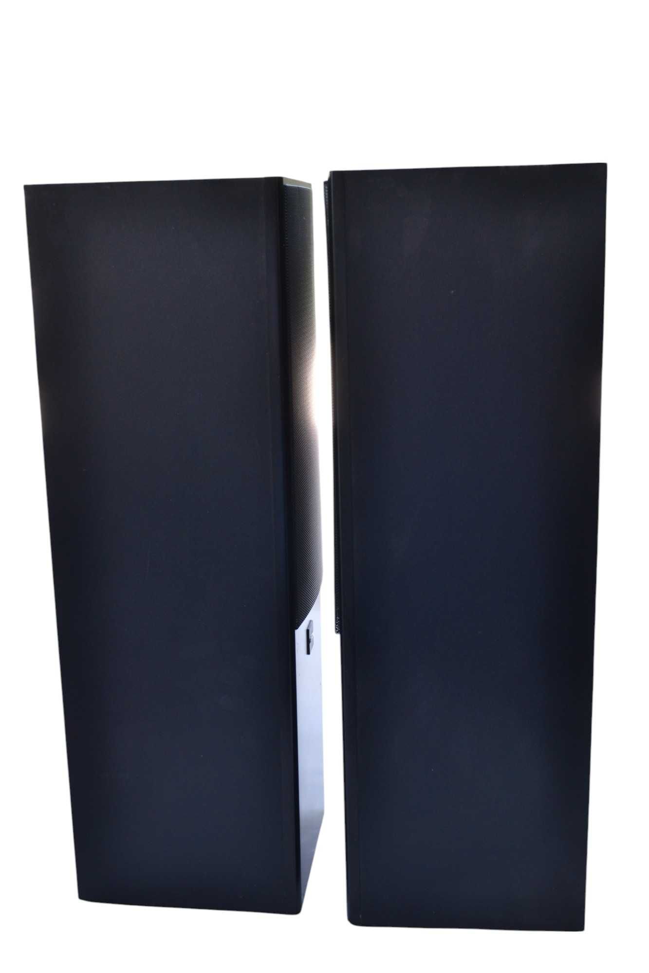 Boxe Canton Fonum 501 DC