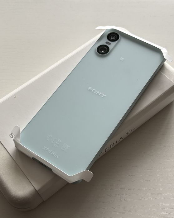 Sony Xperia 10 VI 128 gb / 8 gb ram, NOU!