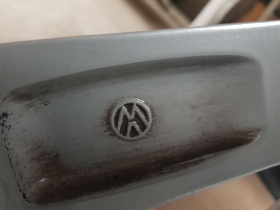 Jante 5x112 pe 17 vw tiguan, passat golf 5,6,7,8 etc