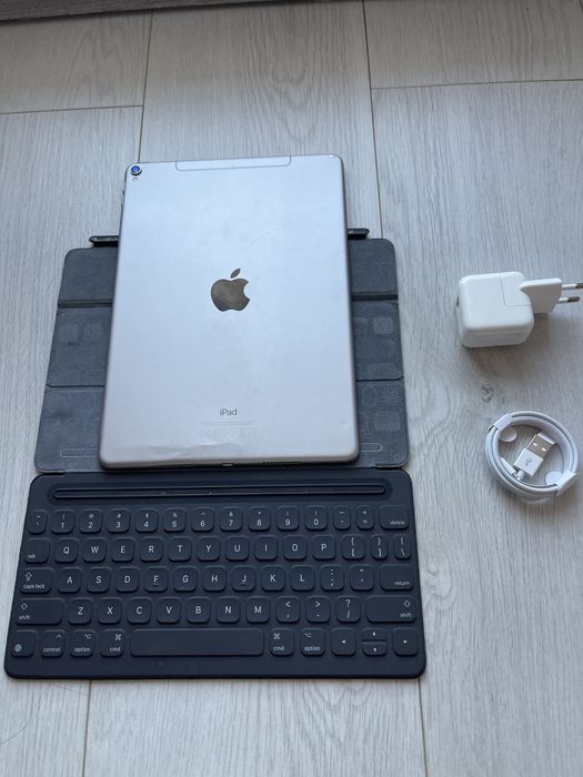 • Ipad PRO  •  256gb  •  BATERIE 100% •