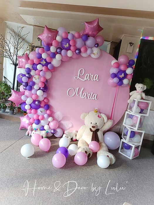 PhotoCorner Baloane Evenimente Constanta