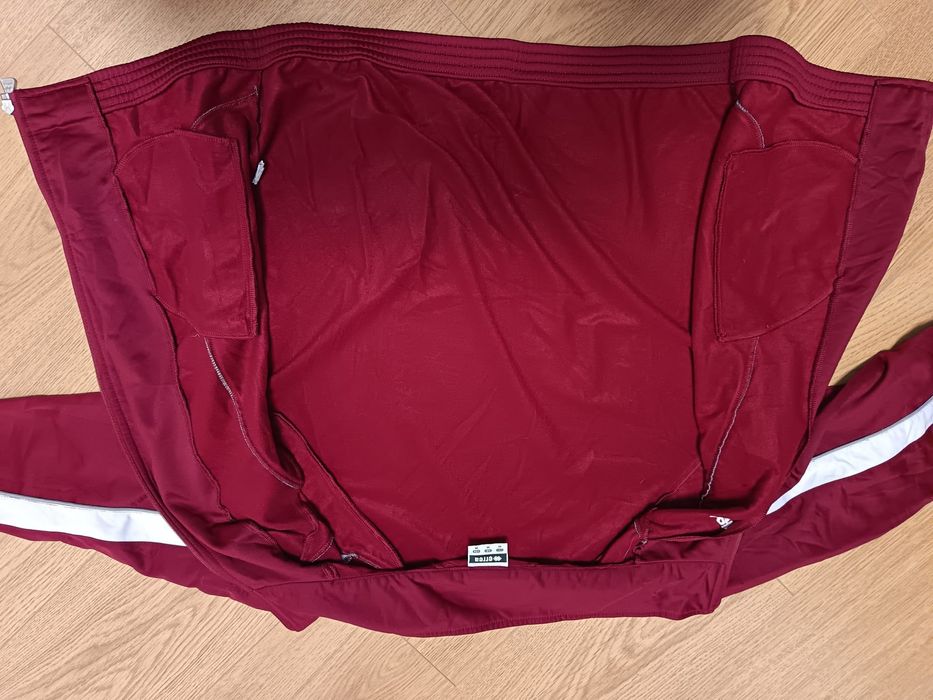 Bluza de trening Errea