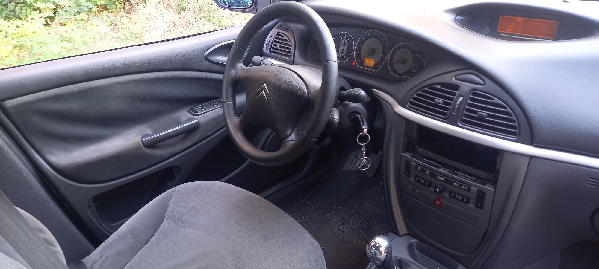 Citroen C5 1.6 HDI на части
