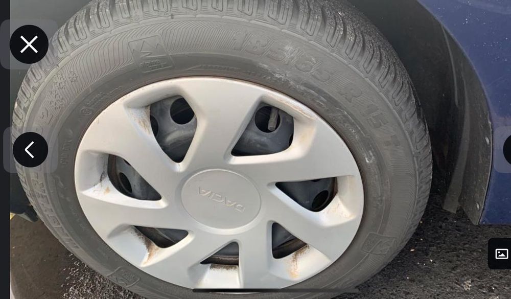 sandero 1.2 75 cp gpl/ 2014