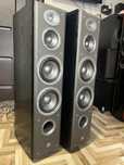 Boxe JBL Northridge E80 100w Rms