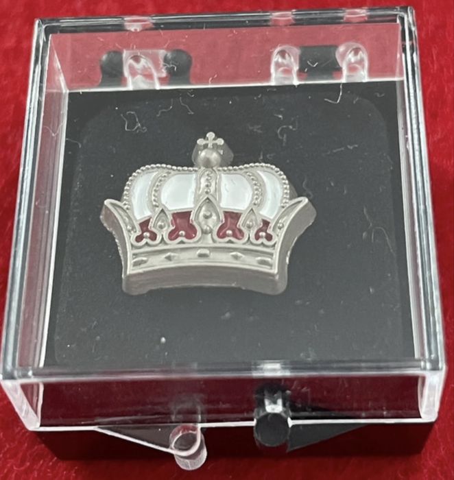 Insigna Coroana regala