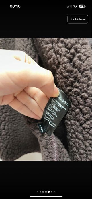 Cojocel M&S calduros