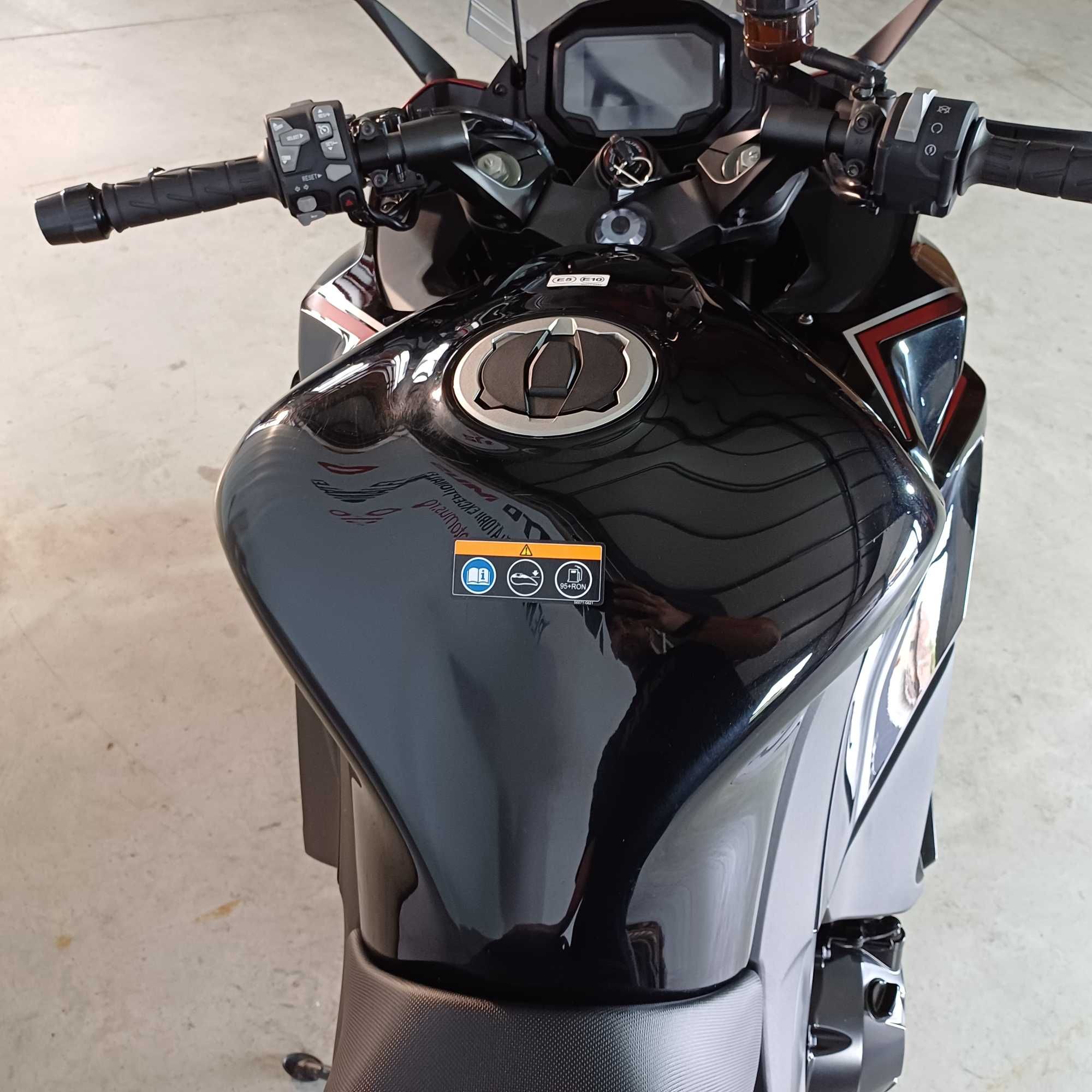 Motocicleta Kawasaki Ninja 1000 SX ABS | K36002 | motomus.ro