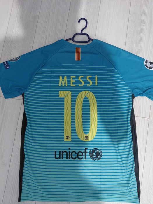Tricou Lionel Messi