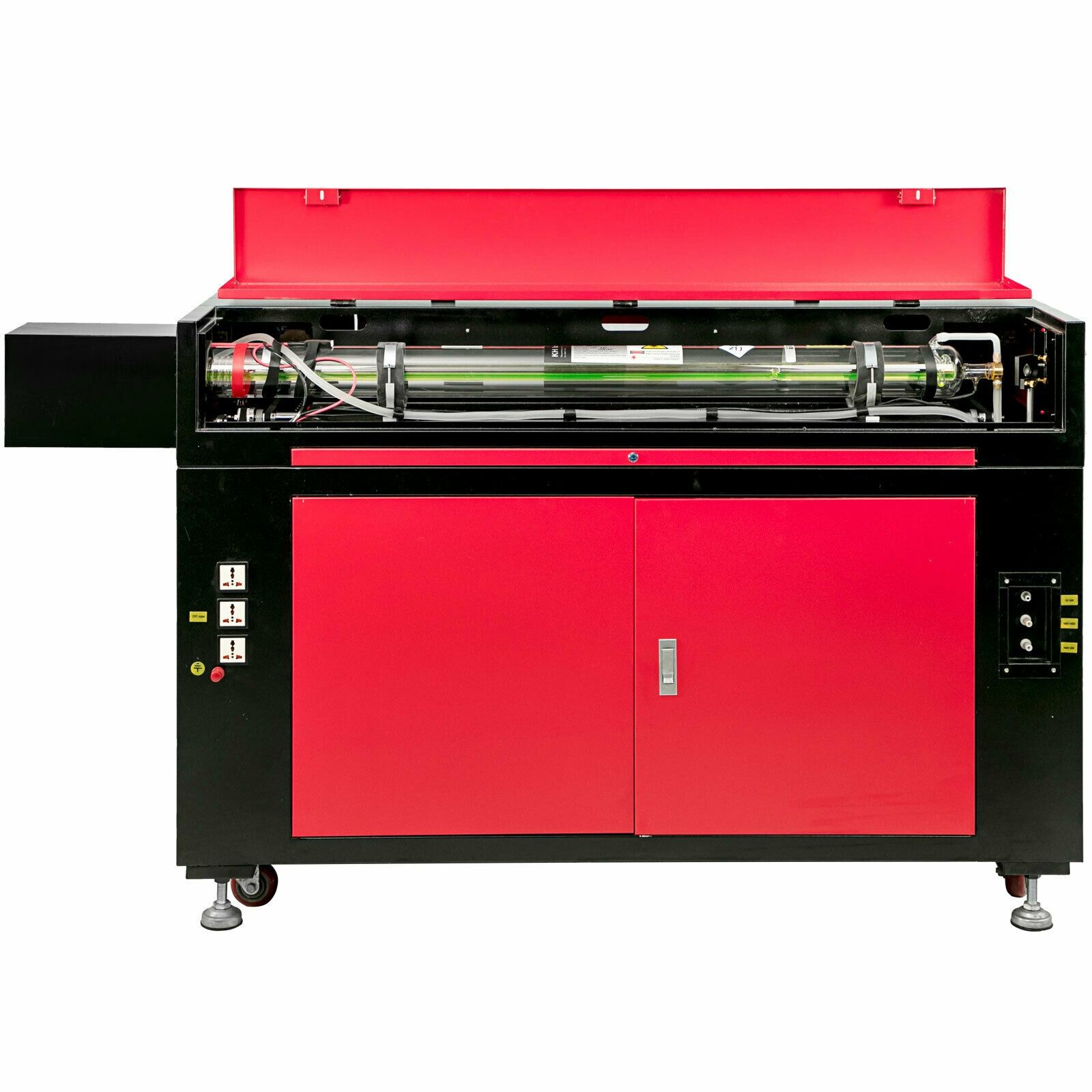 CO2 лазер laser 80w