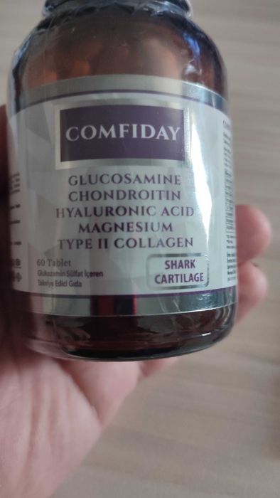 Хранителна добавка