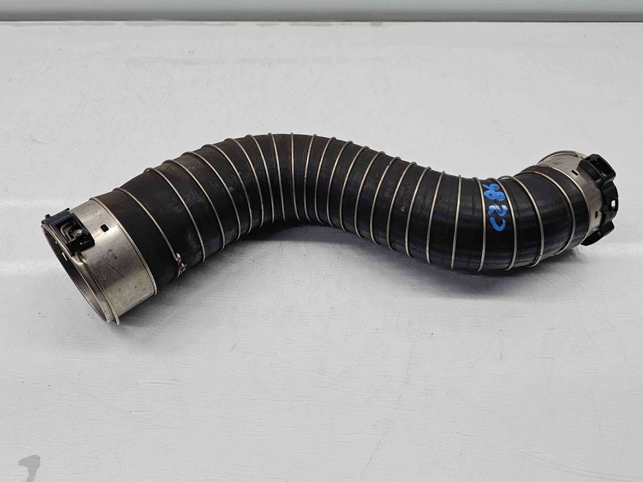 Furtun intercooler Bmw 4 Gran Coupe (F36) Facelift [Fabr 2014-prezent]