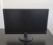 Monitor LED PHILIPS 273V5LHSB 27" Full HD 60Hz Negru