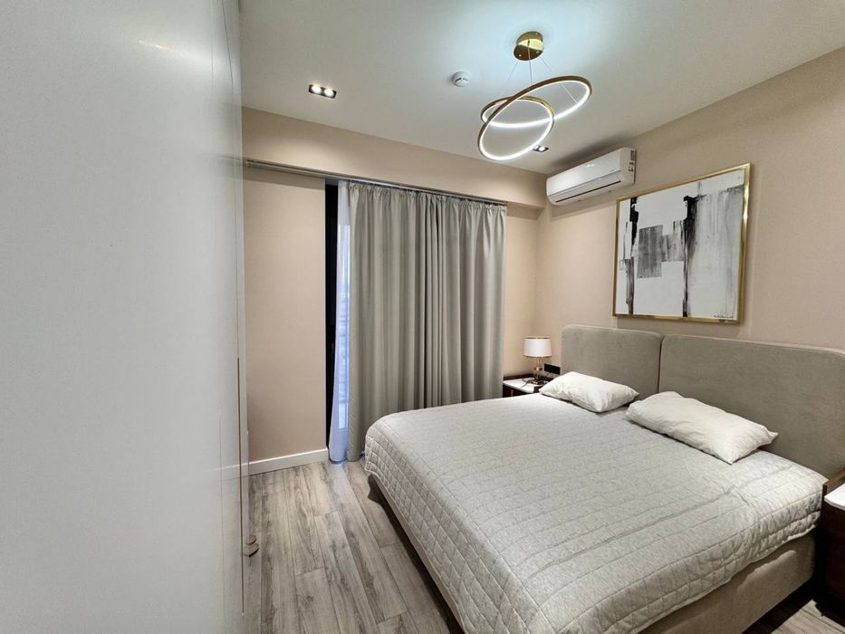 Жк Кислород! Сдаётся квартира с авторским ремонтом!