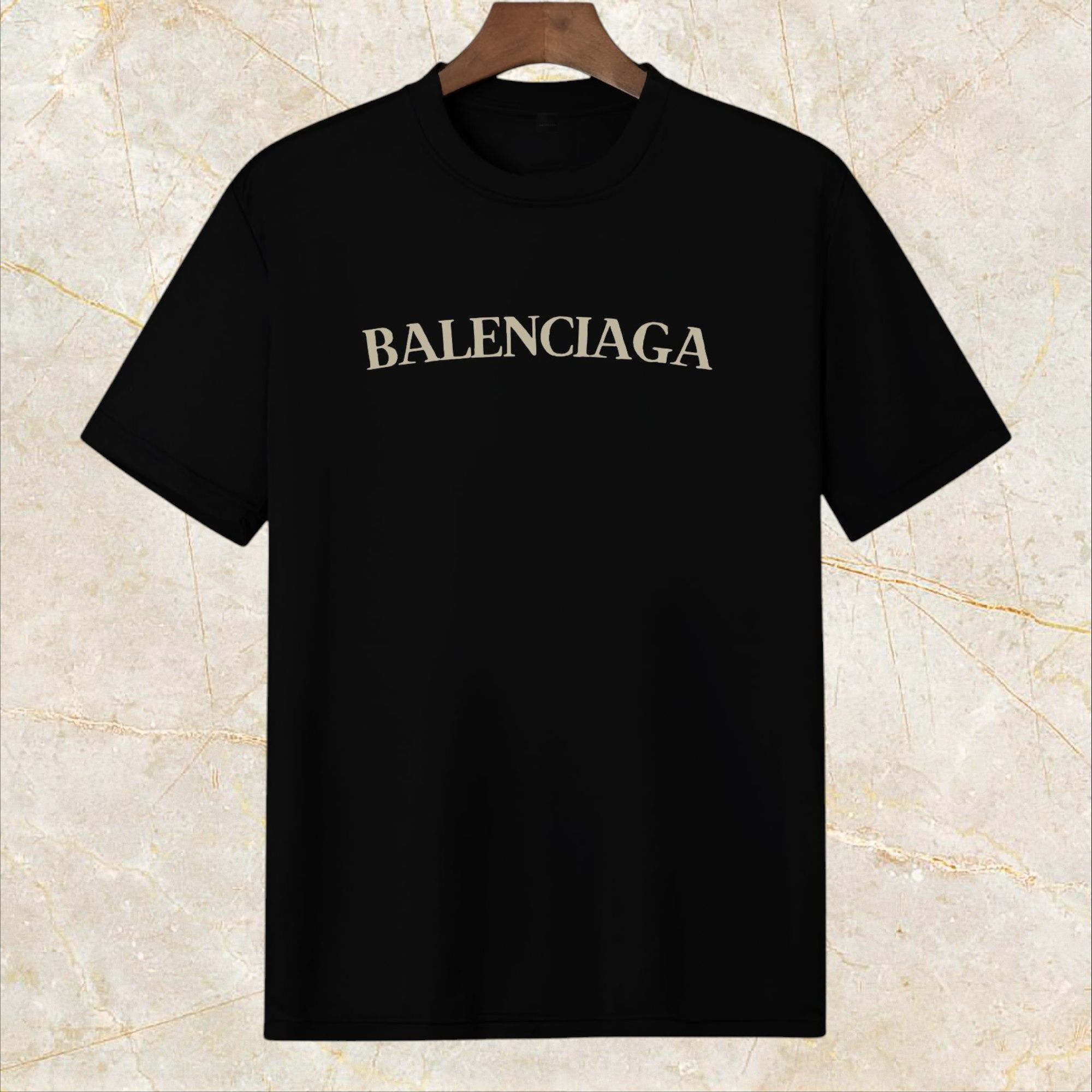 Balenciaga тениски
