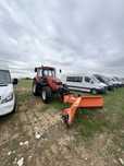 Tractor Pronar P2 82A cu lama deszapezire