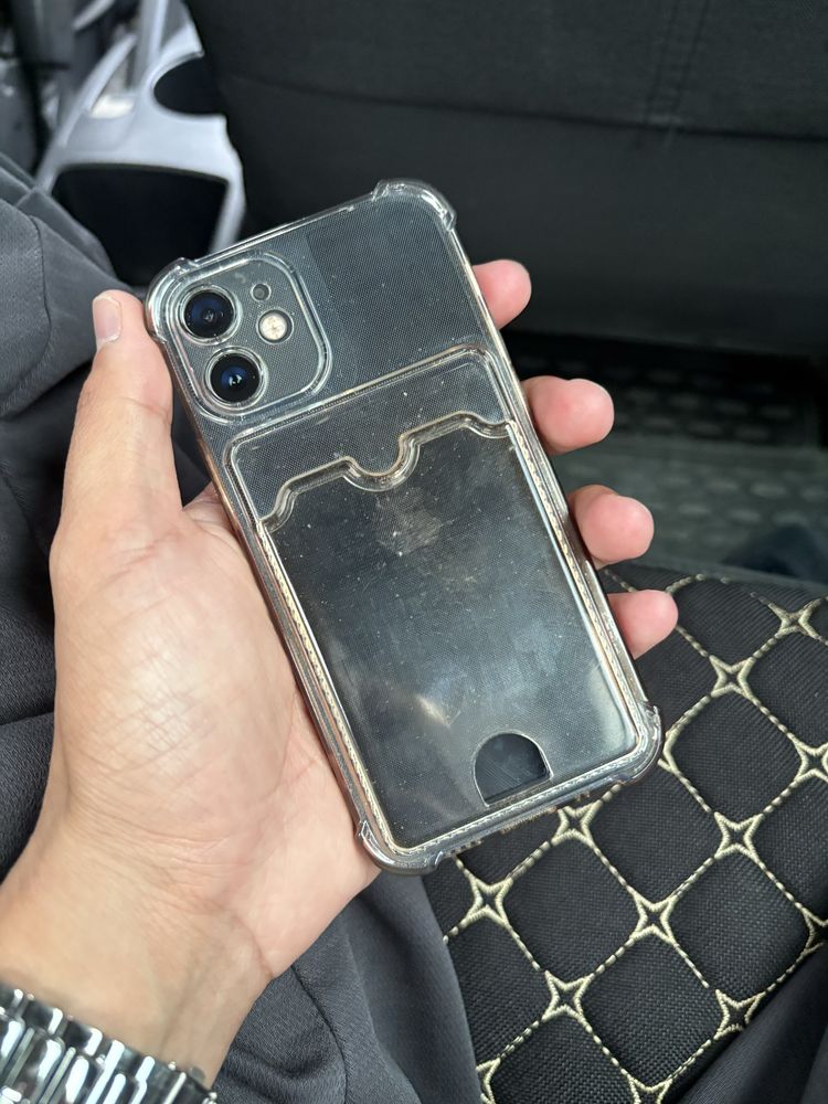 Продается Iphone 12mini