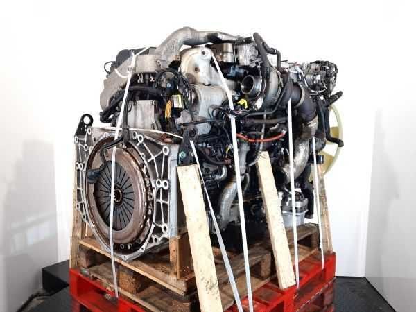Motor pentru camion MAN D2676 LF46 // Piese MAN + GARANȚIE