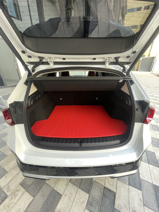 BMW ix1 25L M Sport