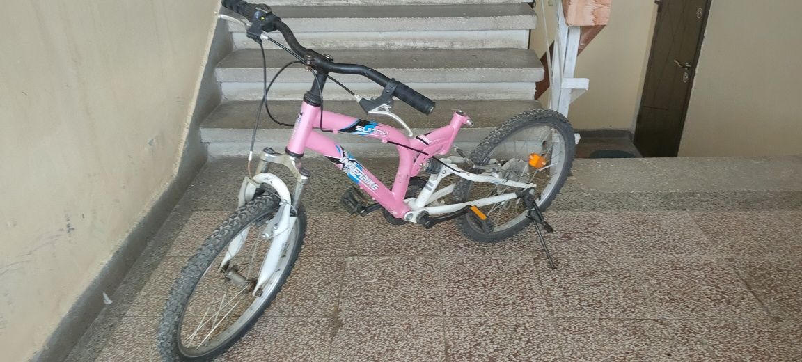 Велосипед  20' цола
