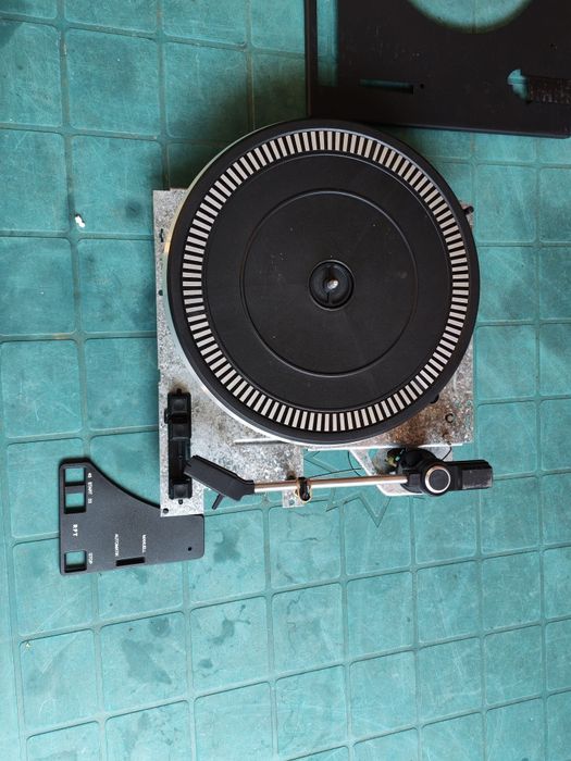 Mecanism pickup nocturn  pa 2220