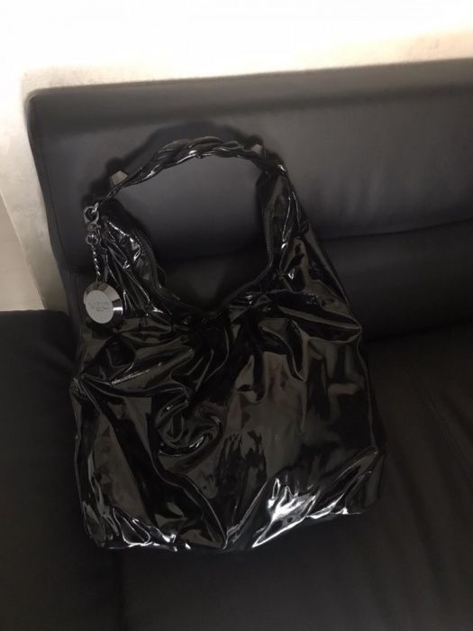 Geanta Versace