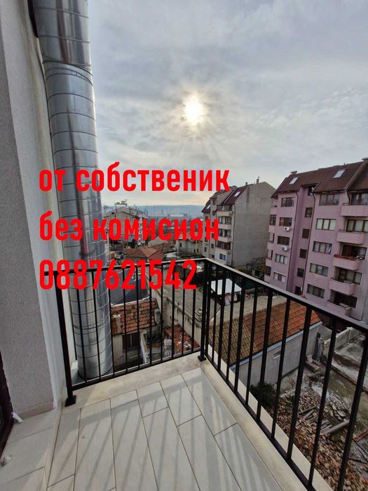 Дава се под наем Тристаен апартамент в Варна, Колхозен пазар - 80 кв.м за 510 € - Снимка #9