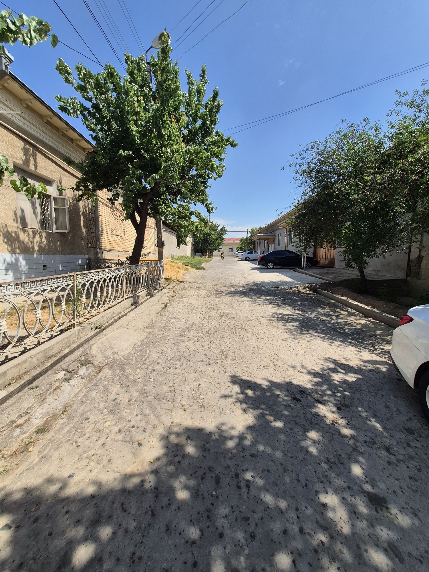 Олтинтепа 8 соток