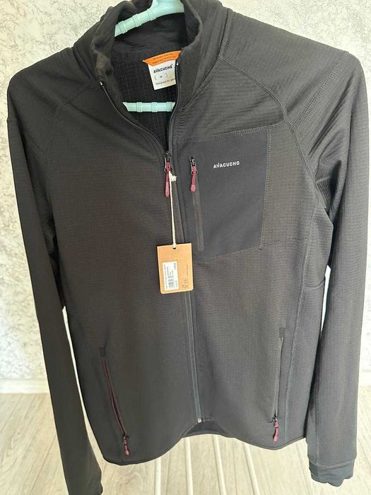 Продам мужскую спортивку Uniqlo