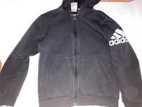 Детско горнище Adidas
