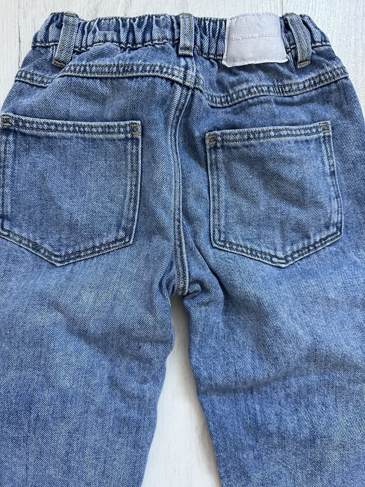 Дънки момче Hm Zara