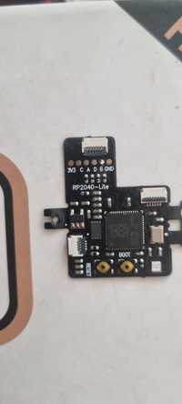 RP 2040 Lite Chip de modare nintendo Lite