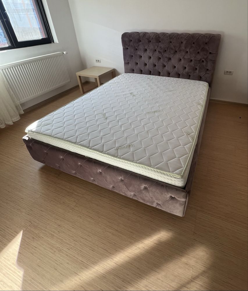 Vand pat model chesterfield 160/200