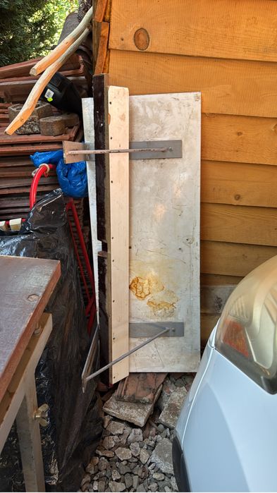 Vand Abrict  trifazic