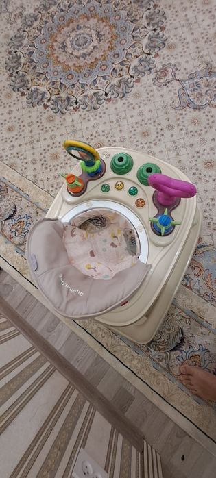 Хадинок сотилади