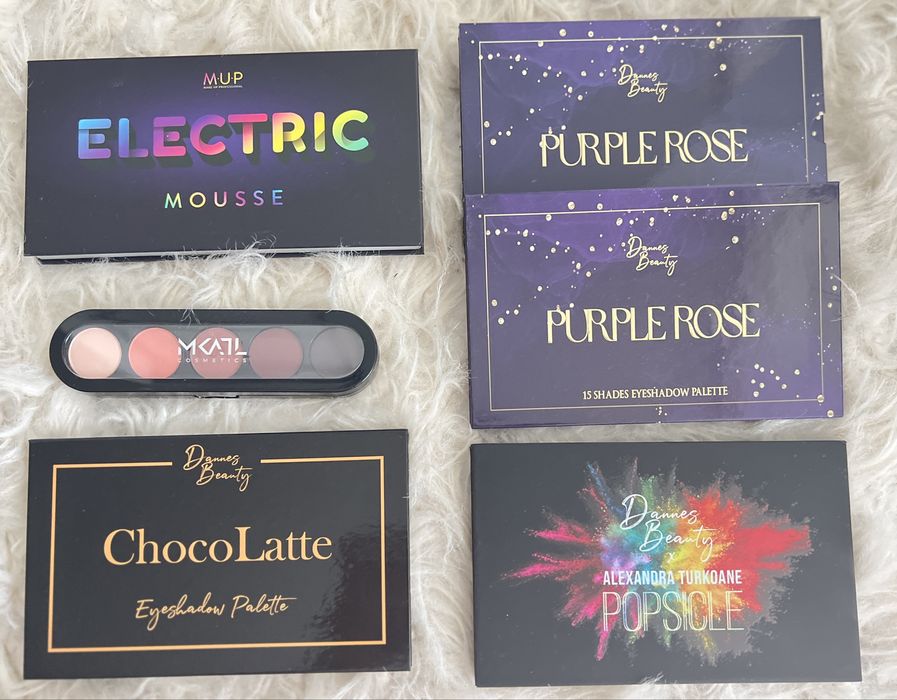 Vand produse cosmetice make up NOI