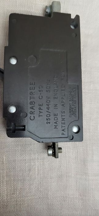 Set siguranțe electrice