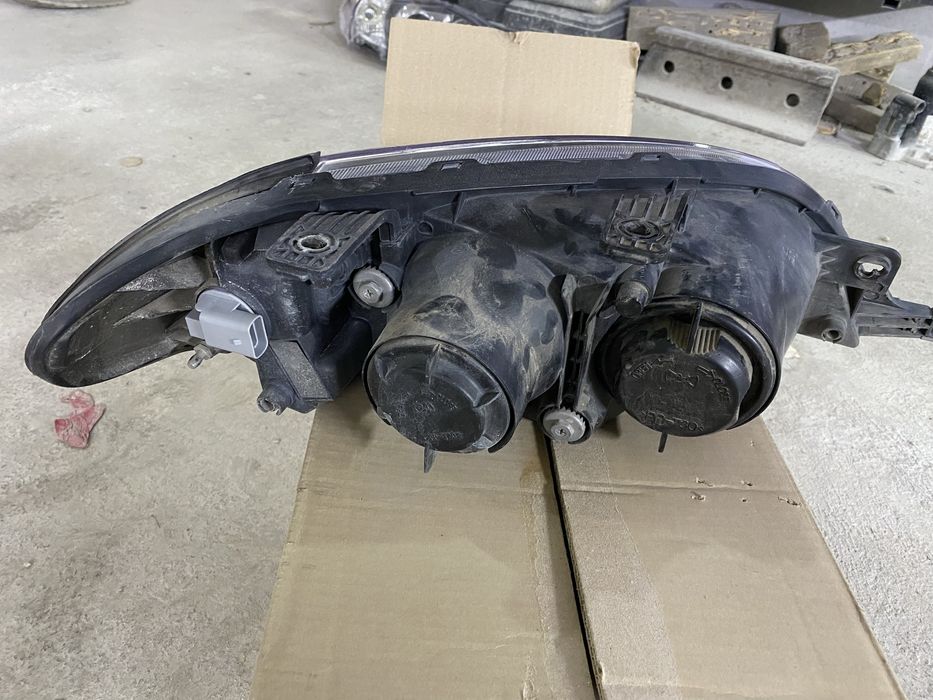 Getra jentra amerikanka fara