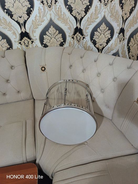 Музыкальный инструмент довул