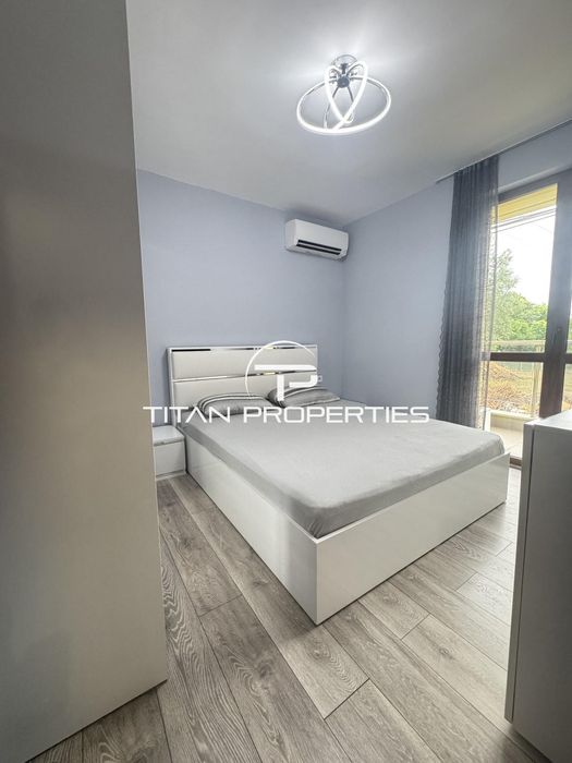 Продава се Тристаен апартамент в Пловдив, Христо Смирненски - 90 кв.м за 1945 €/кв.м - Снимка #3