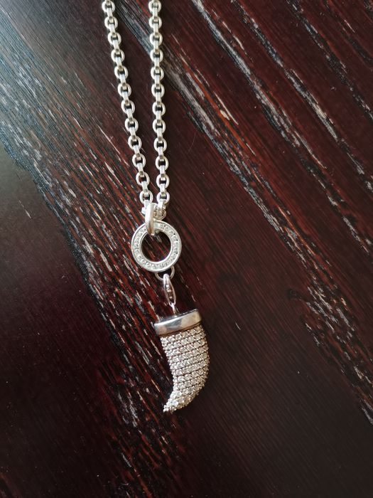 Colier din argint veritabil, Thomas Sabo