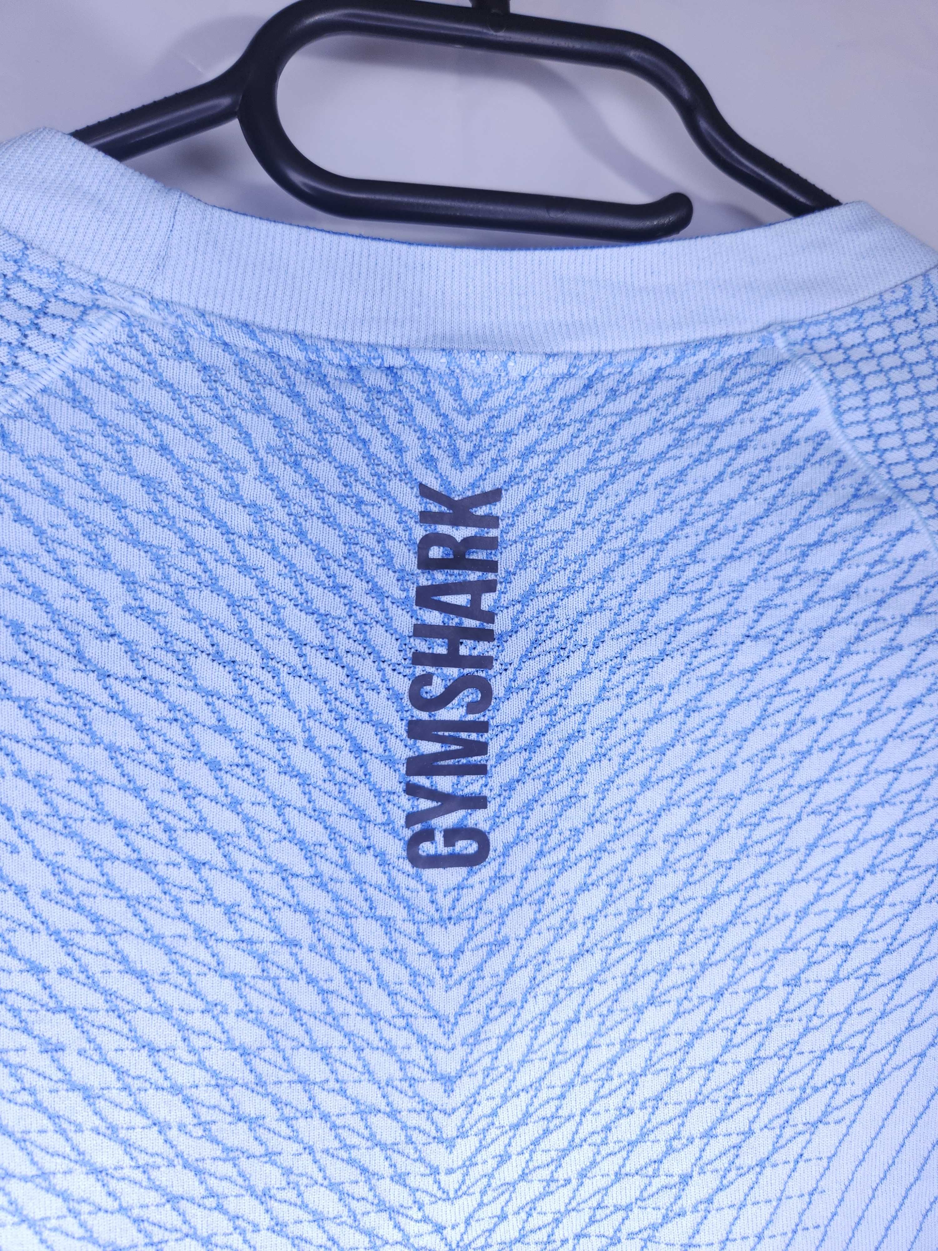 Gymshark  Тениска/Мъжка М