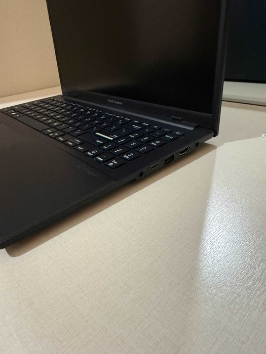 ASUS VivoBook Go 15 (E1504F) – Kuchli, Yengil va Ishonchli Noutbuk