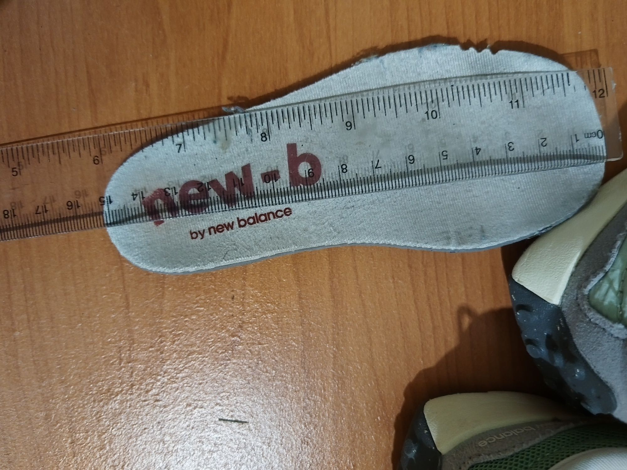 детски маратонки New balance
