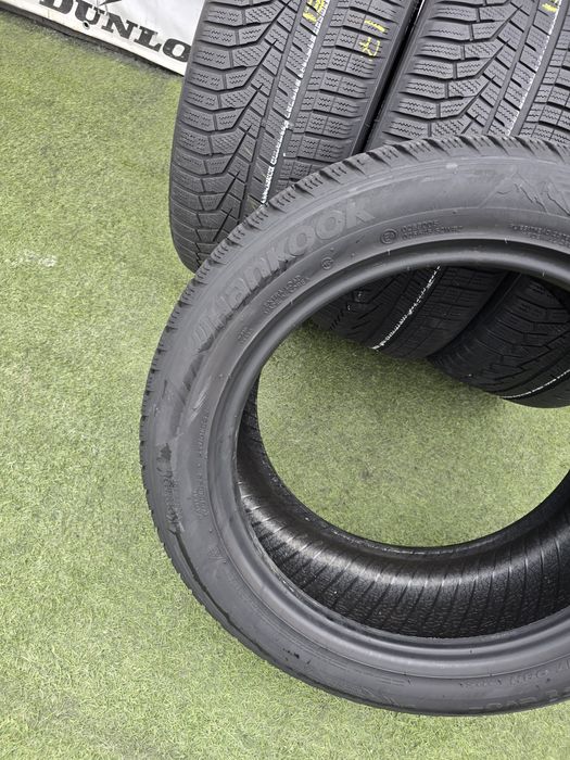 225.50.17 hankook m+s doua buc
