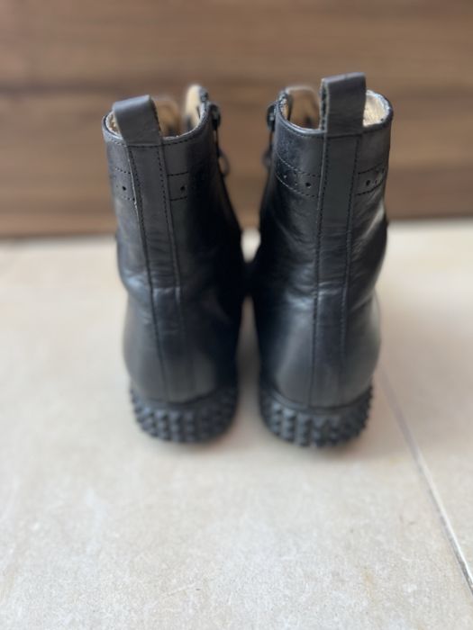 Апрески  / боти Karl Lagerfeld и Musette