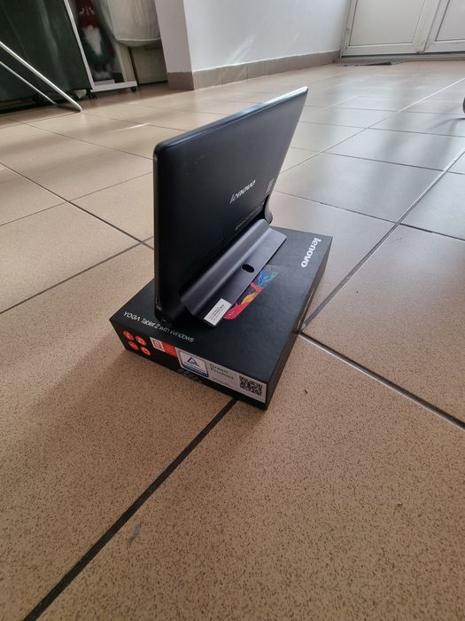 Lenovo yoga tab 2
