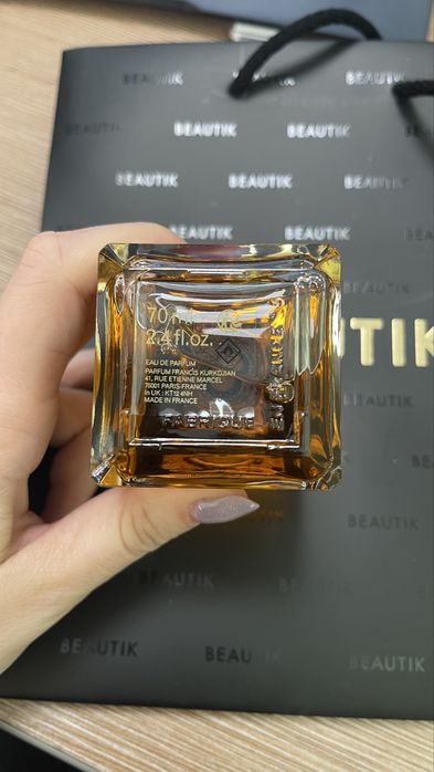 Maison Francis Kurkdijan - Grand Soir EDP 70 ml, Original, Beautik.ro