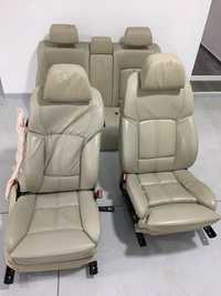 Interior/scaune BMW f01 confort (scaun pasager îndoit) pret 300€